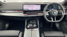 BMW 5 Series 520i M Sport Pro 5dr Auto Petrol Estate